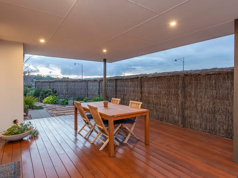 QUALITY FAMILY RESIDENCE