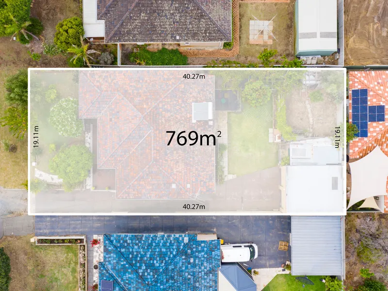 Blue Chip Development Opportunity