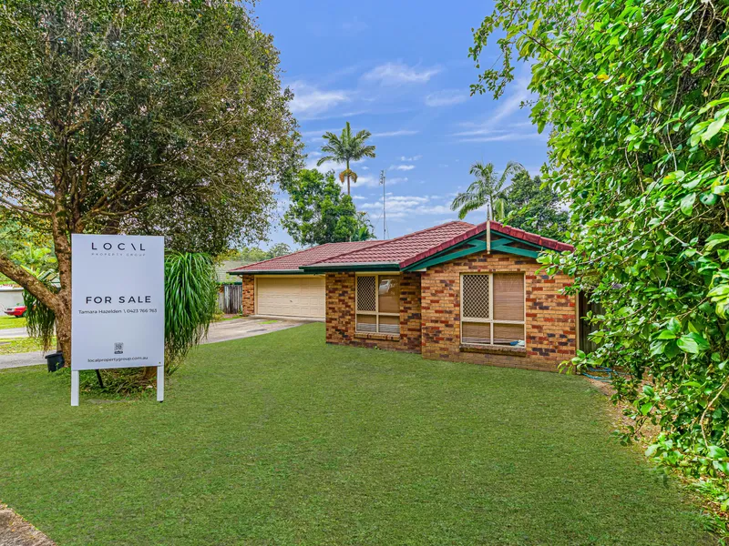 Attention first homer buyers & investors 