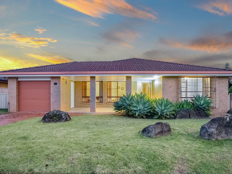 East Ballina - First Time on the Market in 33 Years!