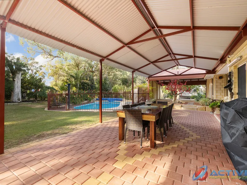 Country meets modern lifestyle!!!