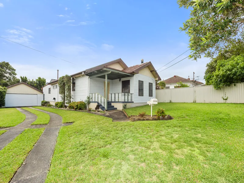 Wow – What an opportunity – Endless potential 