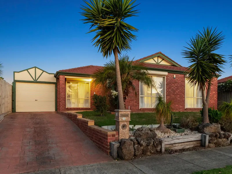 Instantly Liveable with Endless Potential