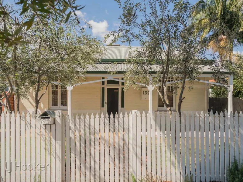 Gorgeous Family Home