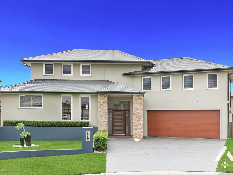 1st class family living