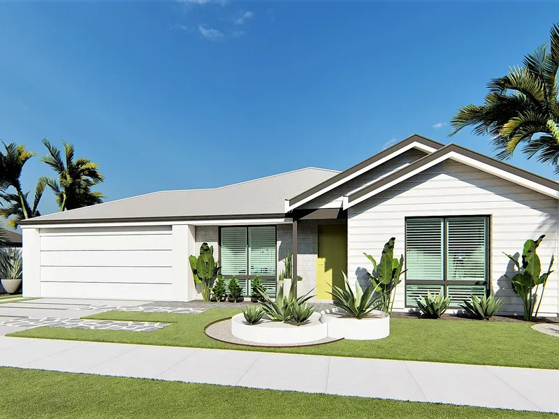 Bullsbrook House & Land Package from $483k