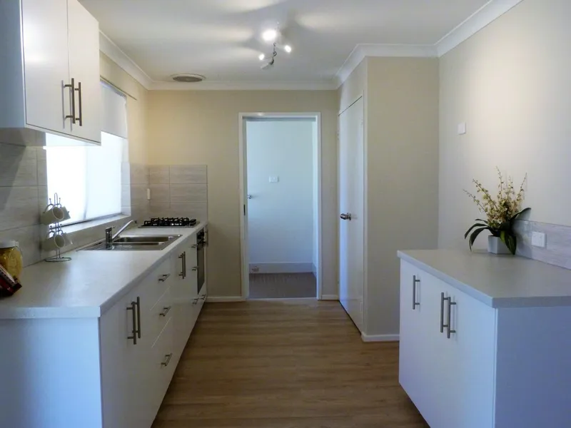 Beautifully Renovated Home!