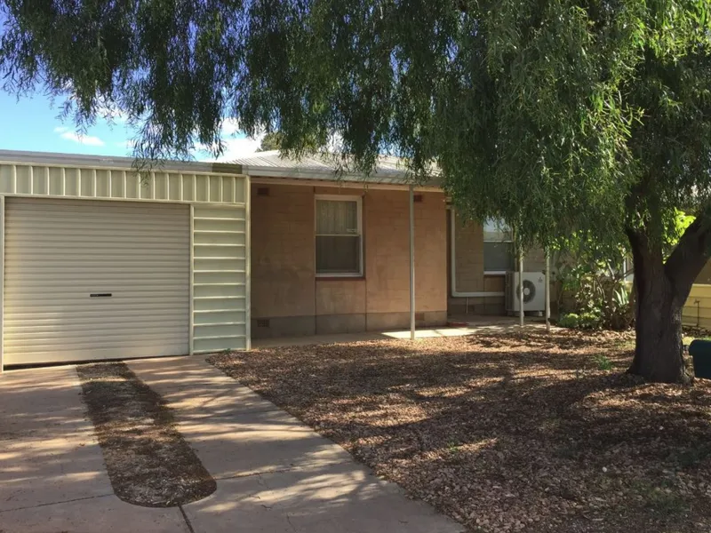 PERFECT INVESTMENT PROPERTY