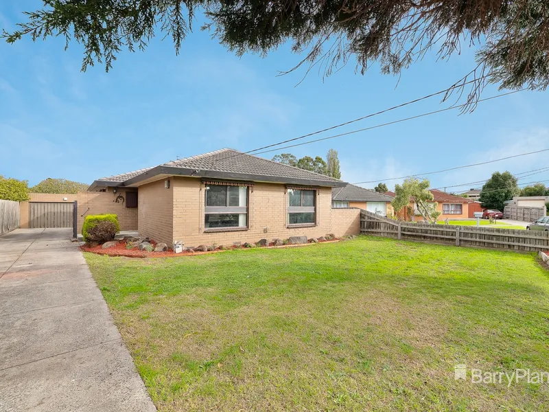 Opportunity Awaits All First Home Buyers, Investors and Developers (S.T.C.A)