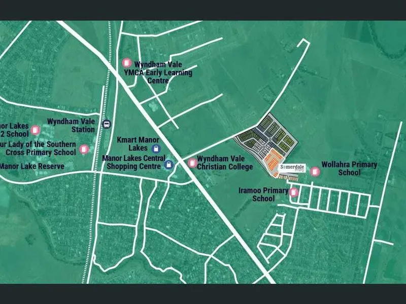 Last block available over 450m2 ..
