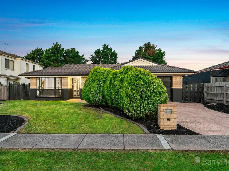FAMILY HOME IN BERWICK SPRINGS ESTATE