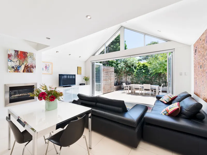 Beautifully Renovated 3 Bedroom Home
