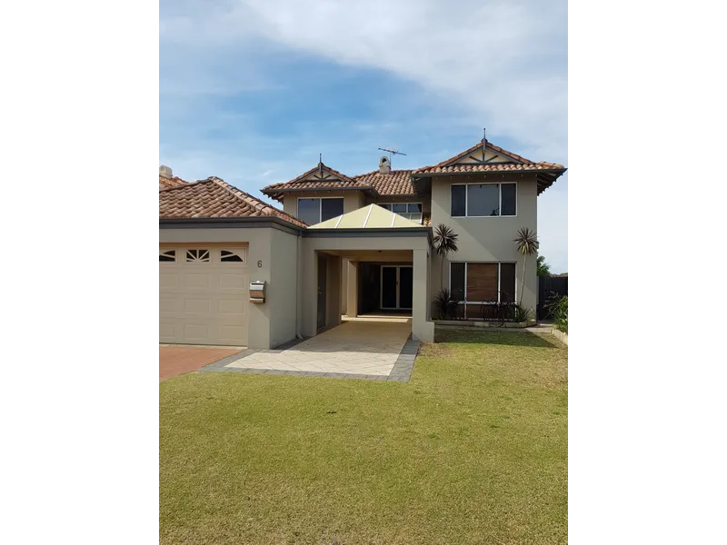 Ocean front Property