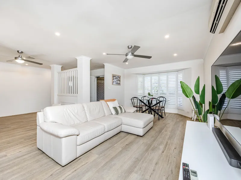 SUPERB FAMILY LIVING !!!!