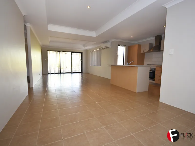 GREAT SIZED HOME WITH PARK SIDE LOCATION!!