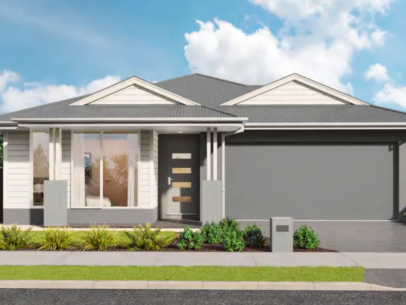 Full Turnkey House & Land Package on Titled Land
