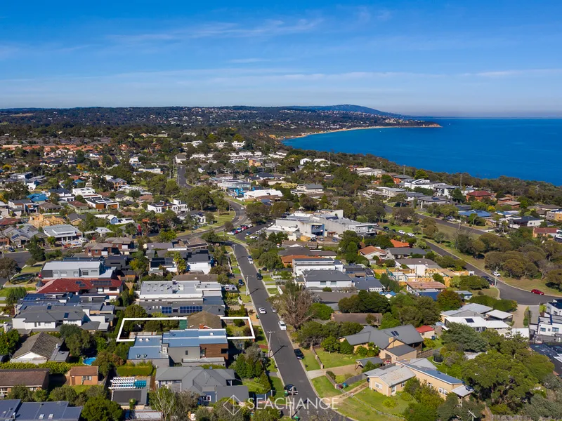Beachside Rough Jewel