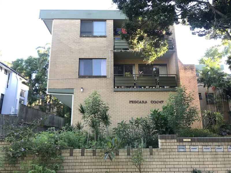 Pescara Place; a home surrounded by parklands, cycle infrastructure, public transport and community.   