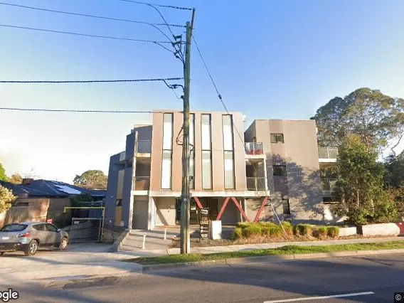 NRAS TWO BEDROOM APARTMENT!!