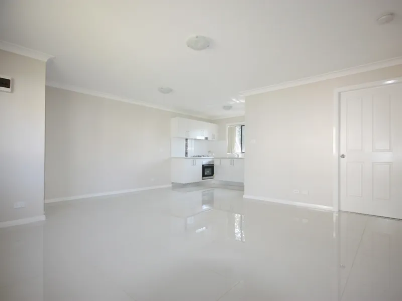 Brand new 2 bedroom home with more than you would think