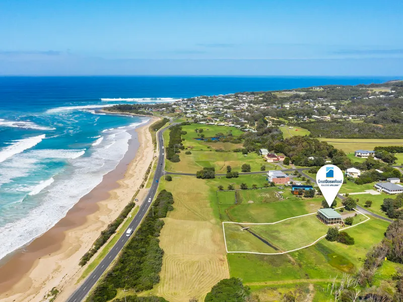 SEA BREEZE & SUNRISES 