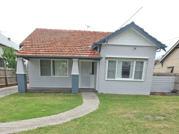 NEWLY RENOVATED FAMILY HOME