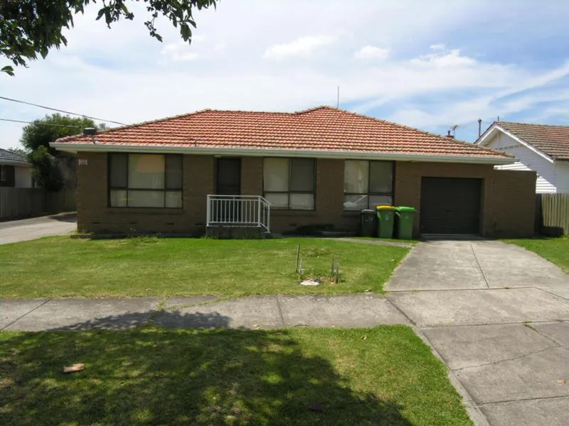 2 Bedroom Unit