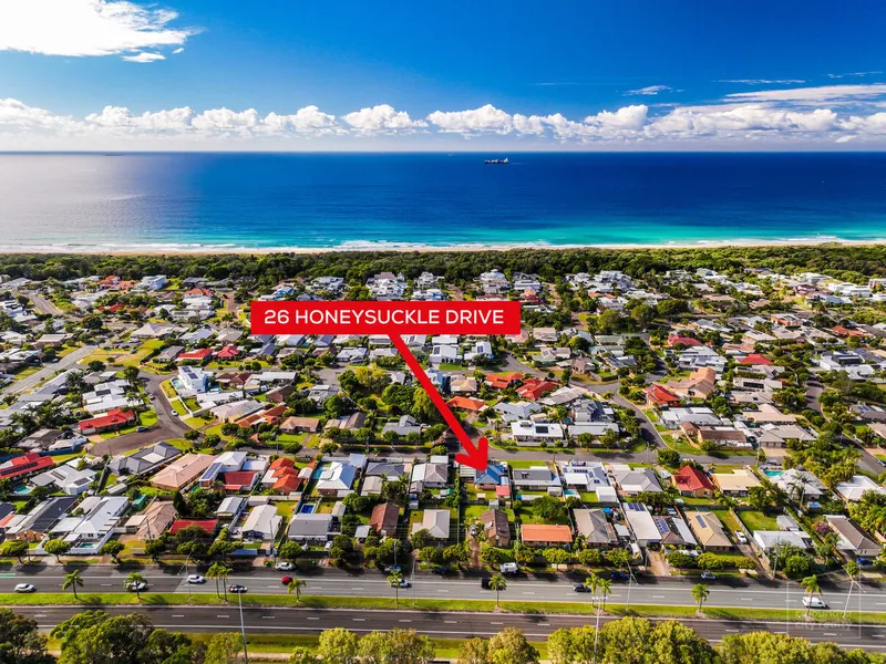 BOKARINA BEACHSIDE CRACKER