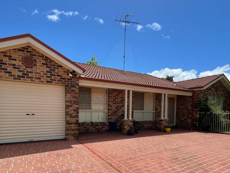 Don't Miss this One!