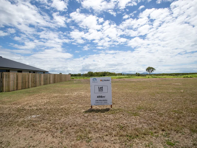 YOUR place to belong - Happier Brighter Future always @ MACKAYS NORTHERN BEACHES at Royal Sands Estate