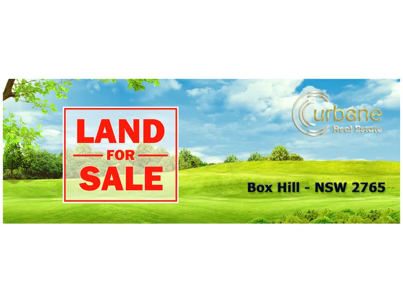Premium Land In Box Hill !!! 