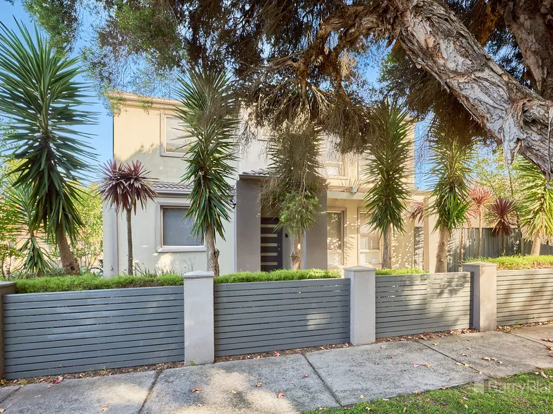 FOUR BEDROOM HOME IN THE HEART OF DANDENONG