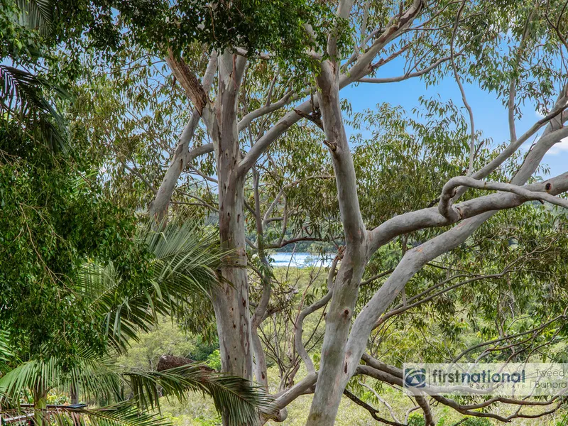 The Last North Facing Block Available To Purchase