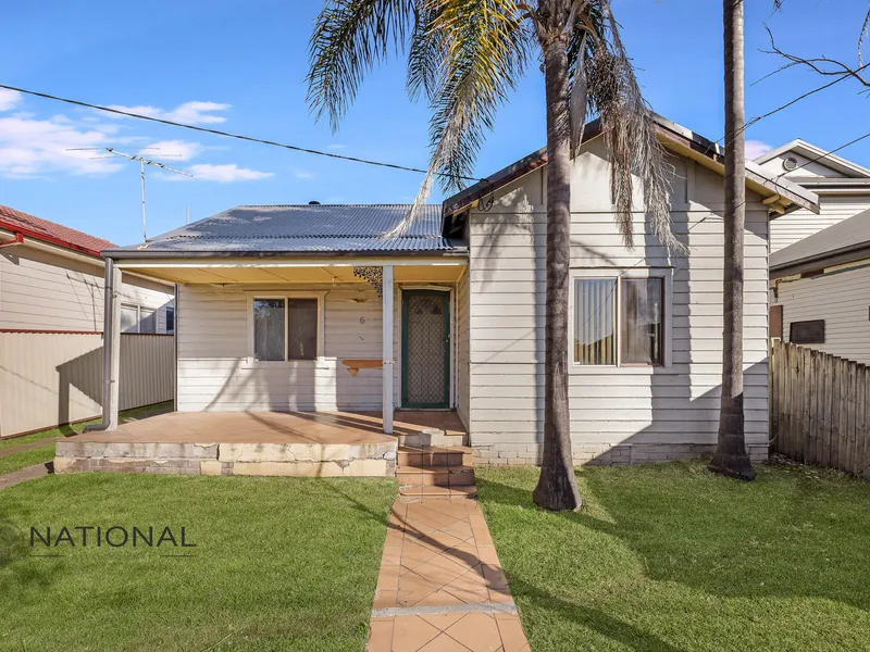 Spacious Family Home