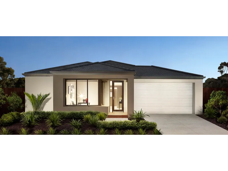 Lot 808 AEOLUS STREET Armstrong Creek 3217, Armstrong Creek, Vic 3217