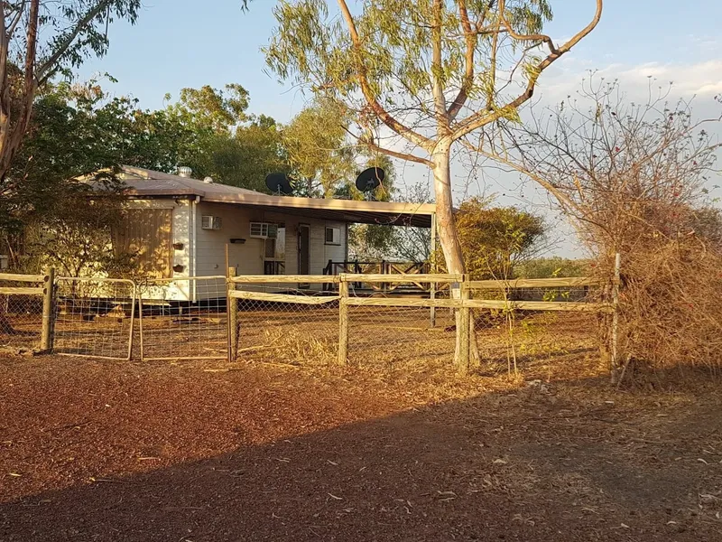 Three bedroom home in quiet area - Please do not make a rental enquiry