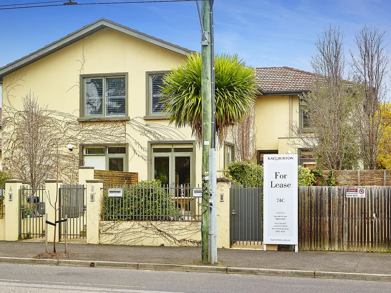 Specially Located 2 Bedroom Townhouse