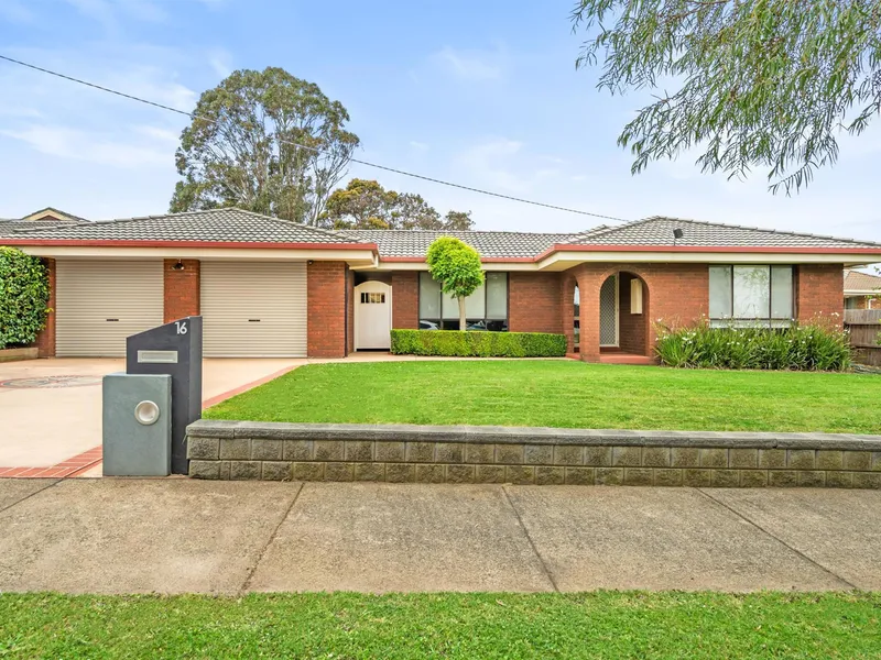 Move In Ready - North Warrnambool