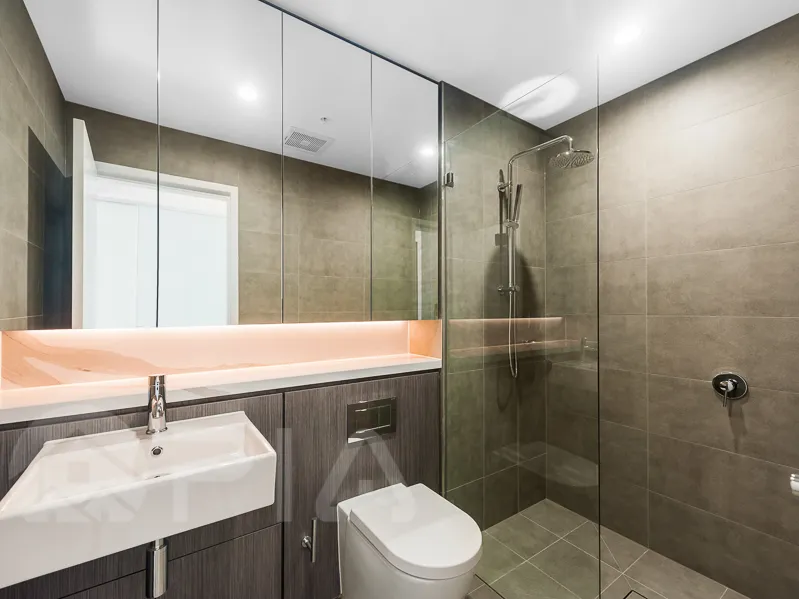 Brand New 1Bed Apartment