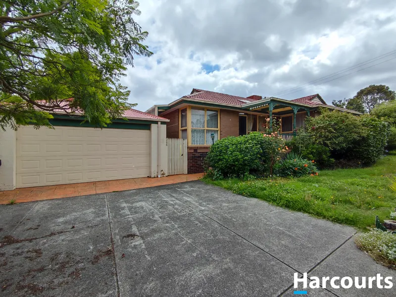 Charming 4 Bedroom Home