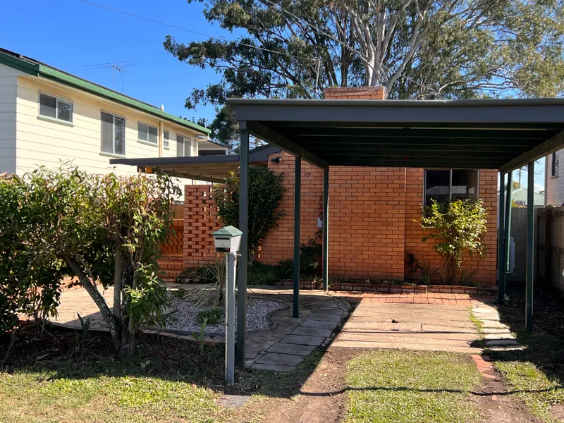 COSY, CUTE AND QUAINT!