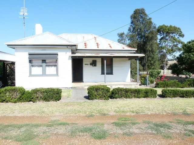 Neat and Tidy Home on 2.2 Acres