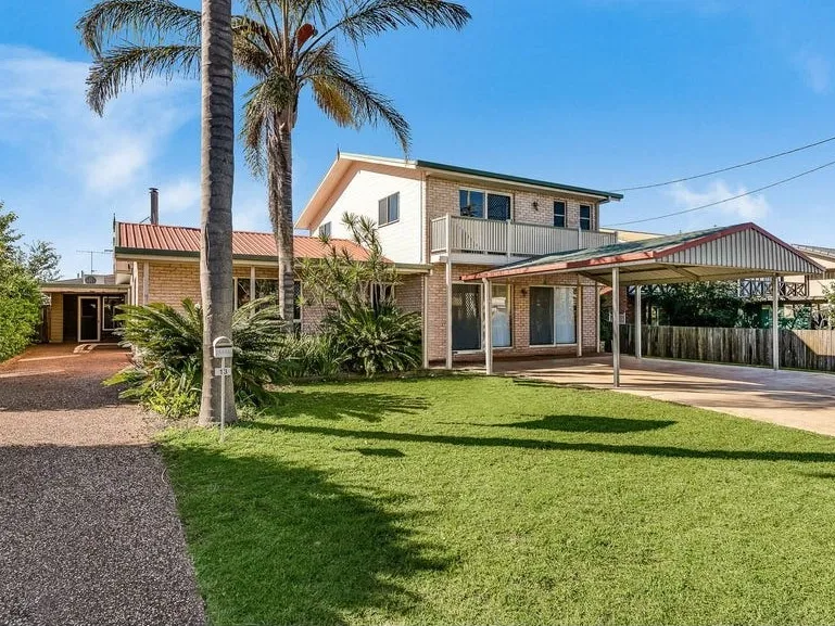 Large Family Home! Best Brick Buy!