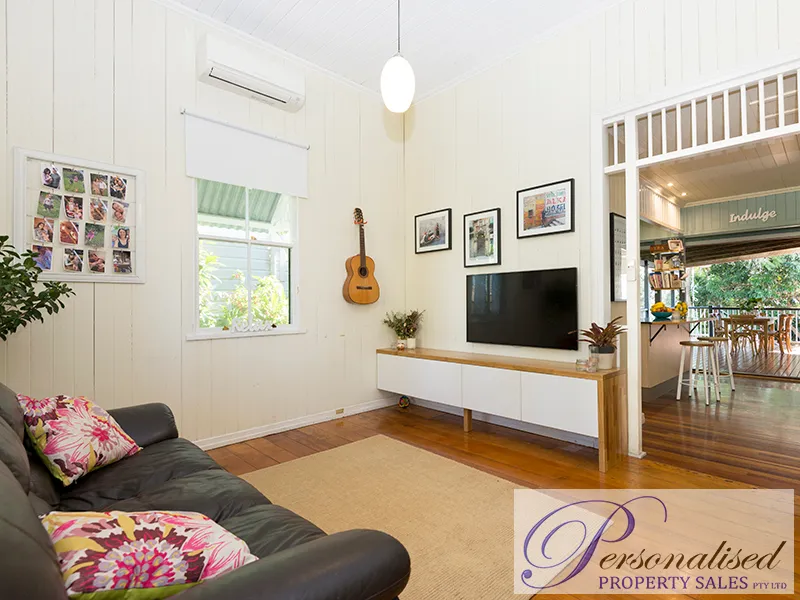 Beautiful character home - so close to everything!