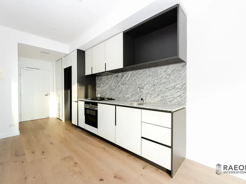 HOME OF THE RITZ CARLTON | BRAND NEW ONE BEDROOM AVAILABLE | WEST SIDE PLACE