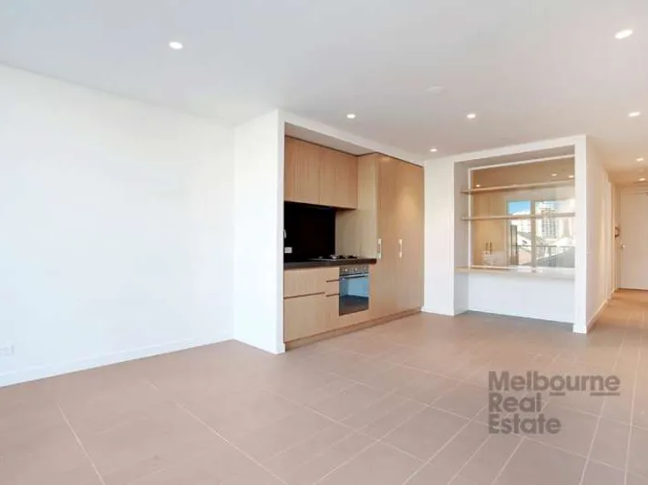 Designer Apartment in West Melbourne - Walk to the CBD!