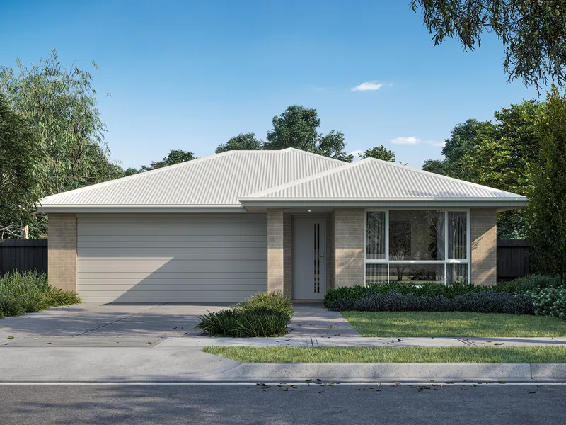 Your dream family home, made easy!