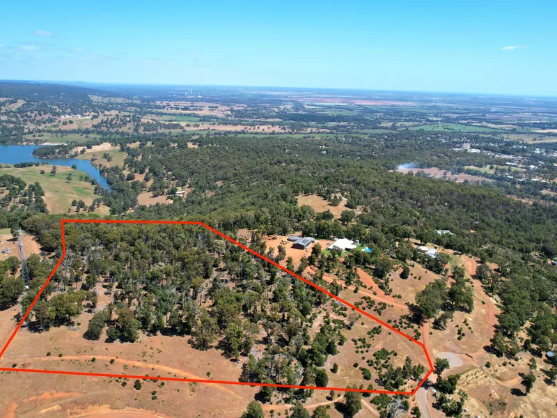 Be the King of Your Own Castle