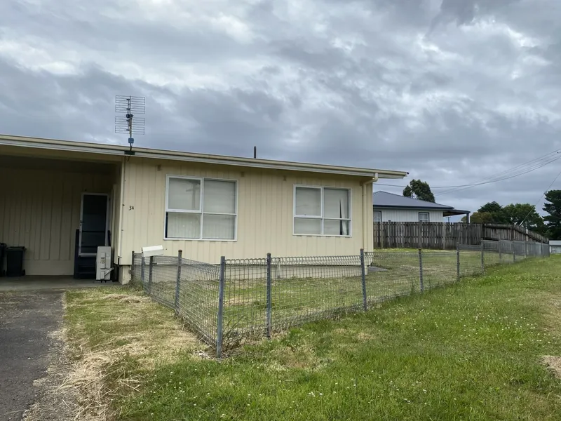 Updated 1-Bedroom Unit