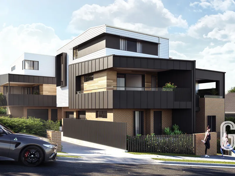 Introducing City Fringe Bar Beach - The Perfect Mixture of Beachside and Urban Living